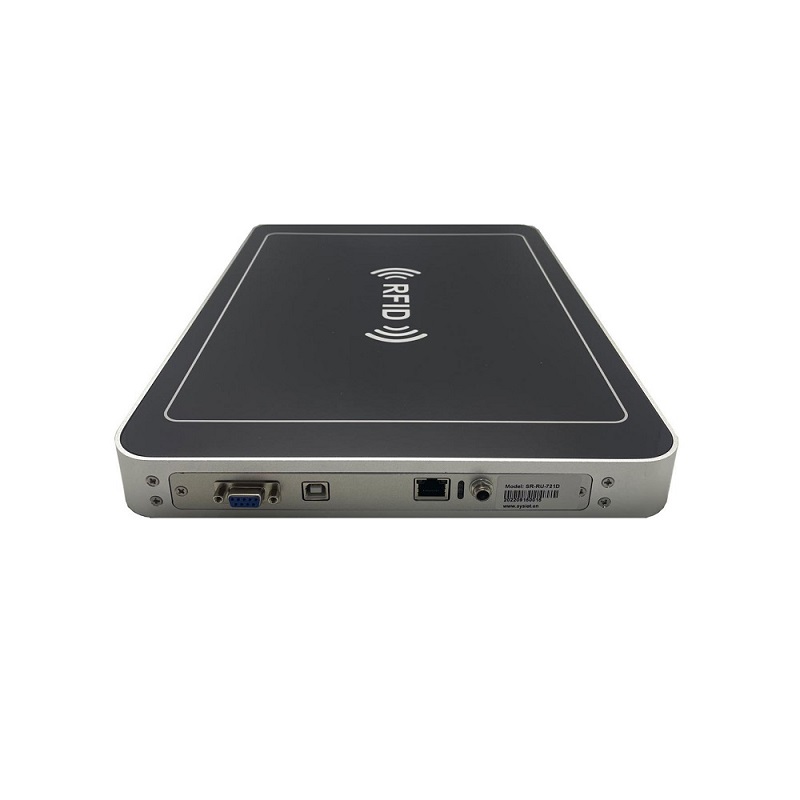 CL-XR582W view 4