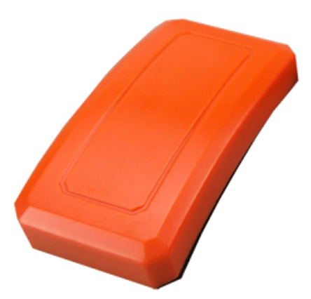 CL-9632 UHF gas cylinder tag